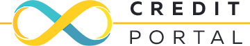 логотип CreditPortal